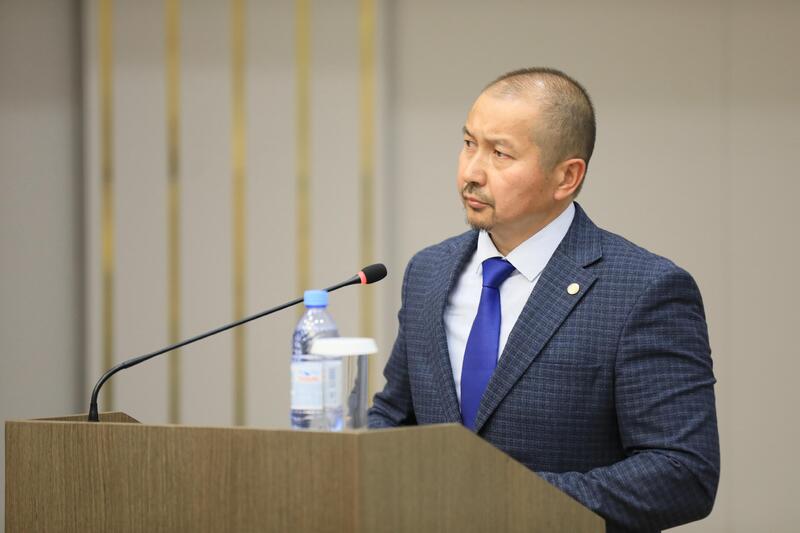 Внеочередное заседание Межведомственной комиссии по противодействию коррупции состоялось в Актюбинской области