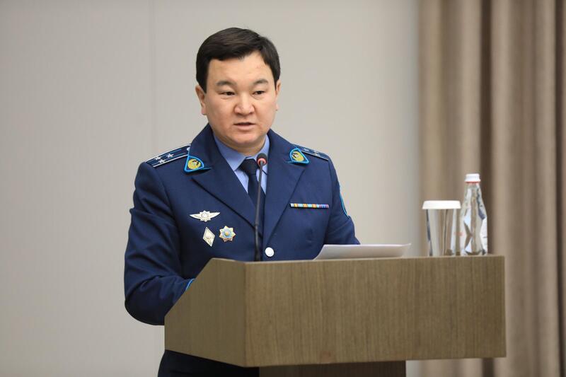 В регионе обсудили вопросы профилактики правонарушений и усиления безопасности семьи