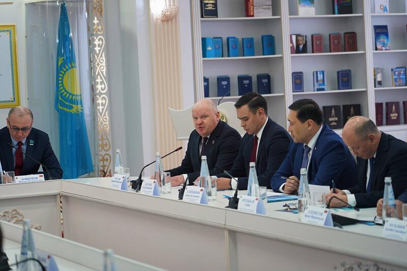 Антикоррупционная стабильность и конституционные права человека: формула закона и порядка