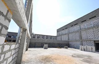 В Алматы усилят контроль за строящимся многоквартирным жильем