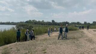 В Карагандинской области обновили план действий по нацпроекту «Таза Қазақстан»  