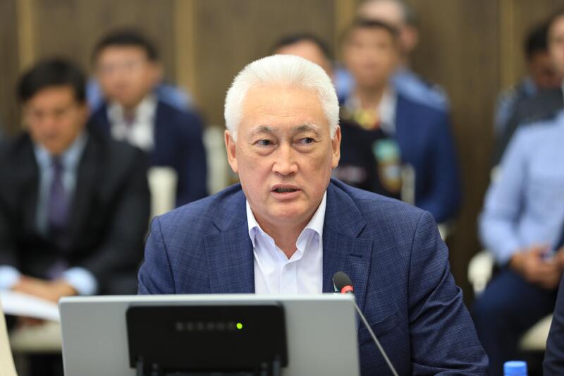 В Актюбинской области планируют реализовать 10 инвестиционных проектов общей стоимостью 440 млрд тенге