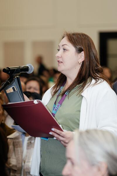 В Алматы прошёл семинар по разъяснению нового Налогового кодекса