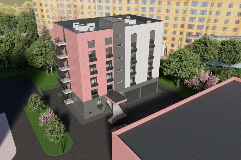 В Атырау для работников театра будет построено общежитие на 60 мест