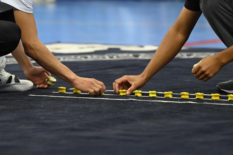 Впервые в Актобе стартовал Чемпионат Казахстана по Асык ату среди молодежи