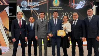 Каркаралинский район признан лучшим в сфере физкультуры и спорта в Казахстане