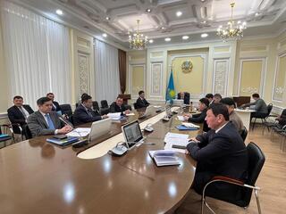 ОБСУЖДЕНИЕ ВОПРОСОВ РАЗВИТИЯ ТУРИЗМА И БЕЗОПАСНОСТИ ДЕТЕЙ