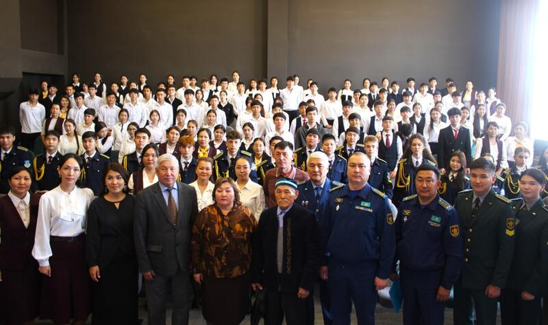 День космонавтики: в Актобе расширяют подготовку молодежи по авиационному и научному профилю