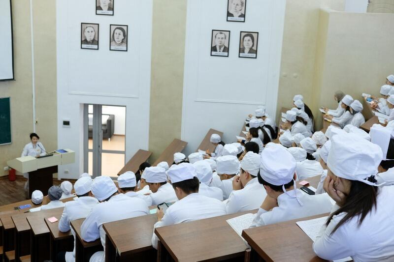 Карагандинские университеты вошли в число лидеров рейтинга образовательных программ НПП «Атамекен»