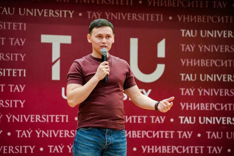 «Закон и порядок»: в Астане прошло масштабное профилактическое мероприятие для молодежи