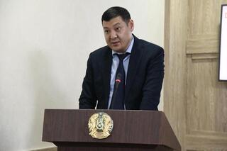 «Закон и порядок»: изменения в налоговом законодательстве разъяснили столичным предпринимателям