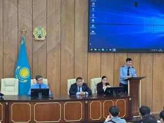 ЗНАНИЕ ЗАКОНА – ТРЕБОВАНИЕ ВРЕМЕНИ