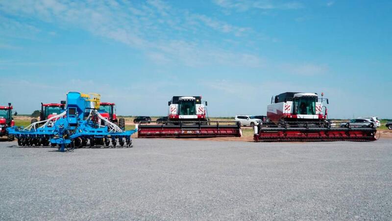 Акмолинская область лидирует по темпам роста инвестиций в стране