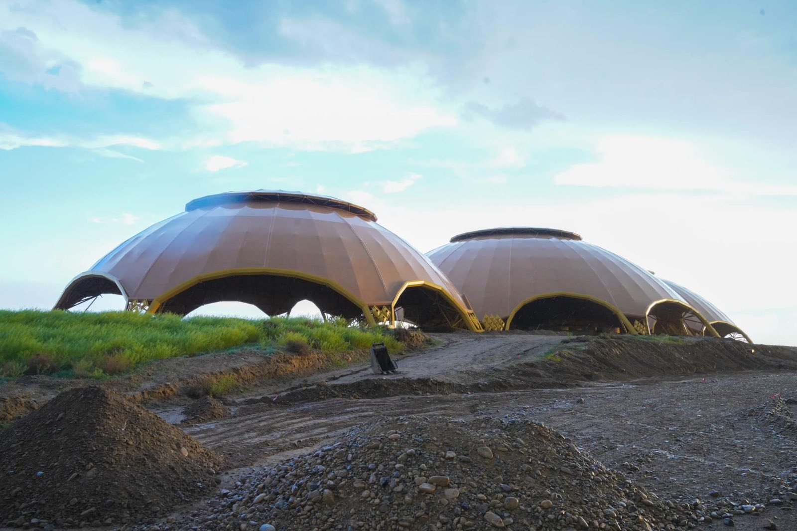 В ТУРКЕСТАНСКОЙ ОБЛАСТИ ВЕДЕТСЯ РАБОТА ПО СОХРАНЕНИЮ КУЛЬТУРНОГО НАСЛЕДИЯ И ЕГО ВКЛЮЧЕНИЮ В СПИСОК ЮНЕСКО