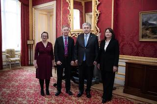 Казахстан и Великобритания углубляют экономическое сотрудничество в приоритетных секторах