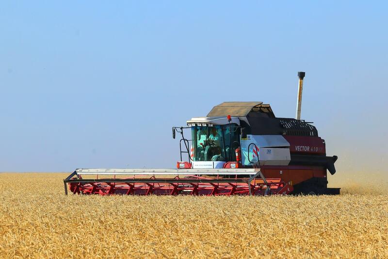 Макроэкономический рост и привлечение инвестиций в регионе