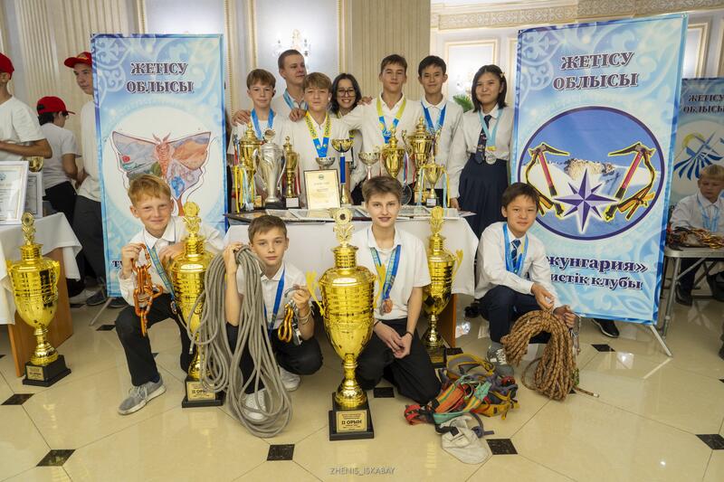 В Жетісу создадут управление по развитию туризма: пути развития отрасли обсудили в рамках Послания Президента