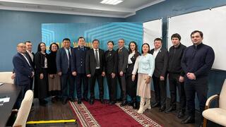 Открытый диалог и цифровые сервисы: в Карагандинской области прошла акция «Азбука правопорядка»