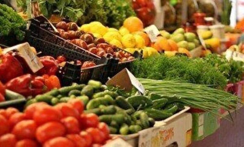 В столице пройдет очередная городская сельскохозяйственная ярмарка