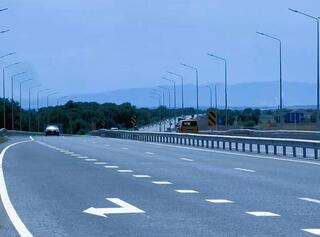 В Сарканском районе в этом году доля дорог в хорошем и удовлетворительном состоянии будет доведена до 73%