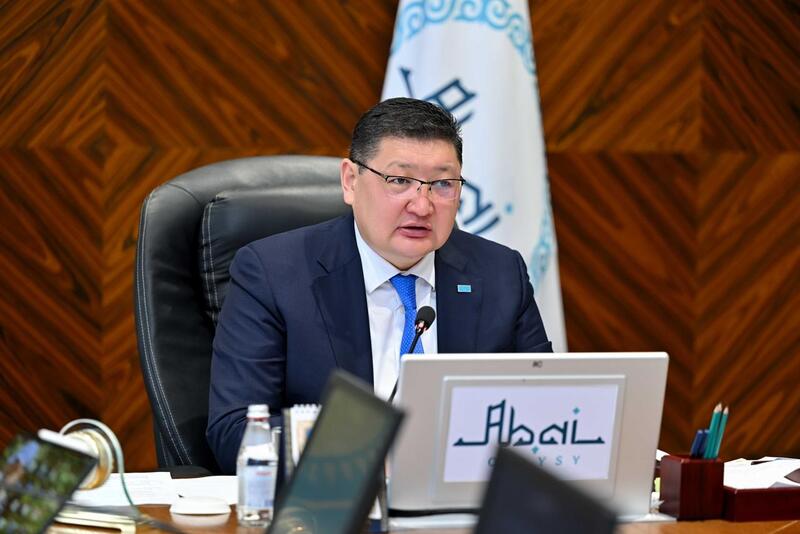 В области Абай обсудили подготовку к туристическому сезону