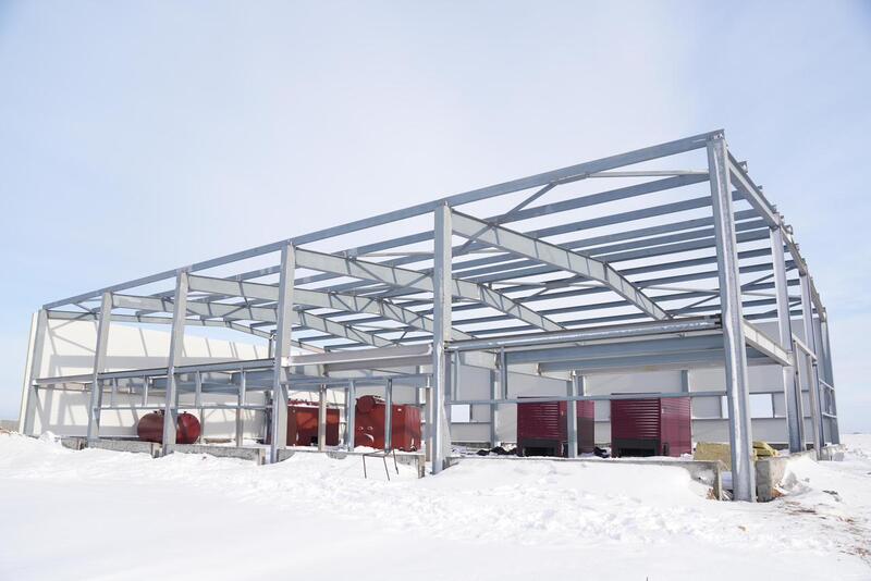 В области Абай обсудили ход реализации крупных строительных проектов