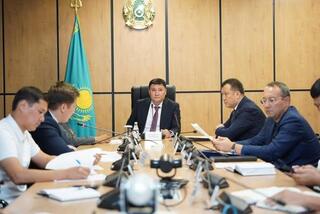 ТУРКЕСТАН: РАССМОТРЕЛИ ПУТИ РЕШЕНИЯ АКТУАЛЬНЫХ ПРОБЛЕМ РЕГИОНА