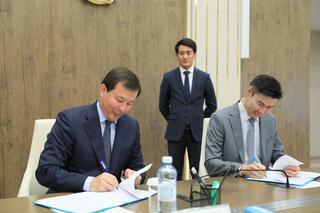 Благотворительный фонд «Халык» намерен реализовать социальные проекты в Актюбинской области