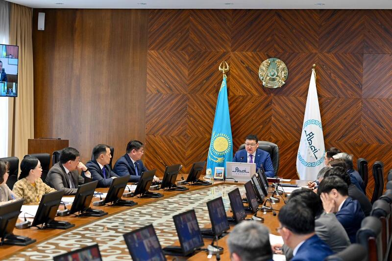 В Семее модернизируют крупные торговые рынки