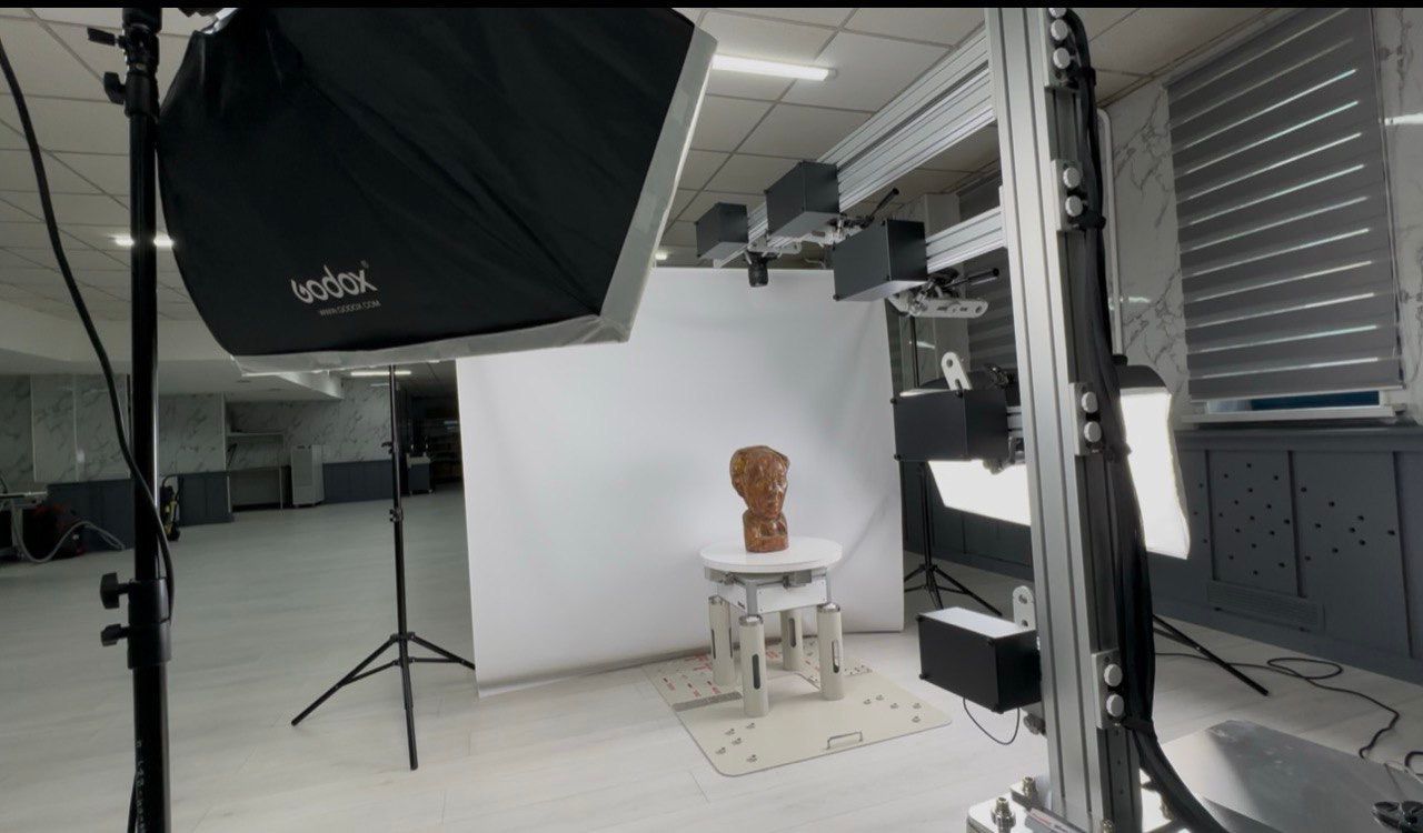 Государственный архив города Алматы: цифровая трансформация и живая история