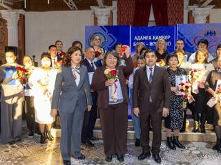 В ВКО отметили лучших социальных работников