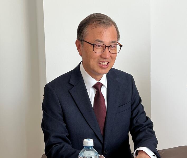 В МИД Казахстана обсудили перспективы сотрудничества с Кореей