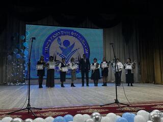 Чествуем наставников: торжественное мероприятие ко Дню учителя и работников профобразования