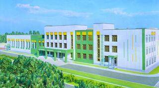 Две новые школы в рамках нацпроекта «Комфортная школа» построят в Павлодаре до конца года