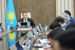 В Актюбинской области внедрят пилотный проект по централизованному управлению финансами и приемом кадров в образовании