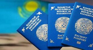 2 523 жителя области Абай получили паспорта в январе 2024 года