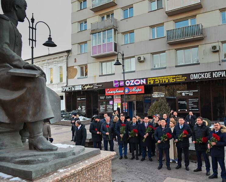 Павлодарская область приняла участие в международном форуме «Иртыш: река дружбы – река развития»