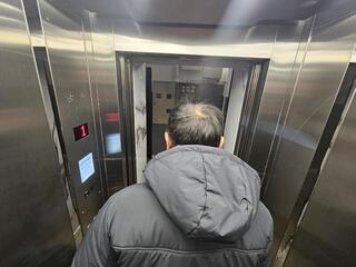 В Алматы усилен контроль за безопасностью лифтов, котельных и газового оборудования