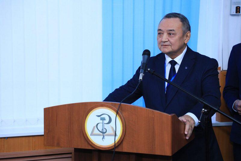 В Карагандинской области обсудили, как защитить здоровье людей на производстве