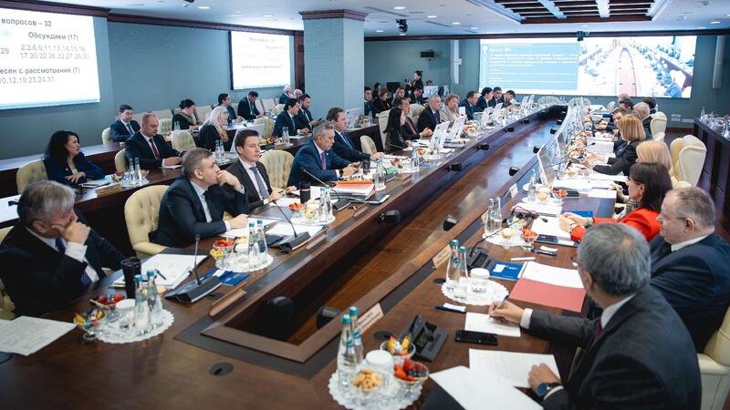 Беспошлинный ввоз сахара-сырца, медного сырья и кооперационные проекты в сфере АПК