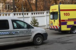 Алматы усиливает поддержку социально уязвимых граждан и внедряет цифровые сервисы