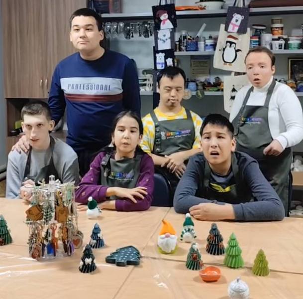 Инвестиции в молодёжь: в Карагандинской области определили победителей конкурса грантов «Тәуелсіздік ұрпақтары»