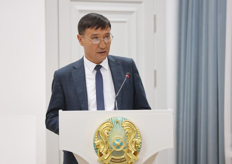 Рост экономики Жамбылской области за 8 месяцев составил 11,4%