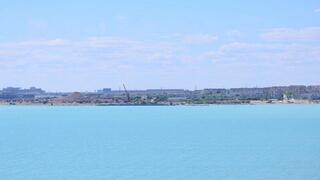 Карагандинская область развивает туристическую инфраструктуру