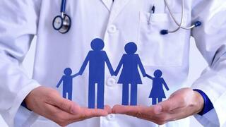 В ТУРКЕСТАНСКОЙ ОБЛАСТИ ОКОЛО 1,8 МЛН ЖИТЕЛЕЙ ЗАСТРАХОВАНО В СИСТЕМЕ ОСМС