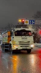 Более 2 тыс. рабочих и 1,3 тыс. единиц спецтехники задействованы в уборке снега в Алматы