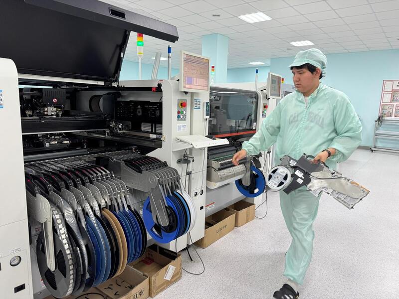 Год рабочих профессий: молодой инженер рассказал о технологиях будущего