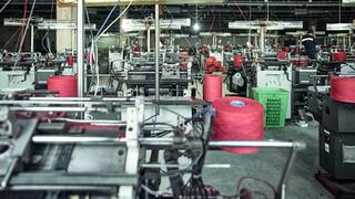 В Темиртау запущено первое производство в рамках промышленного кластера