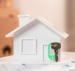 Регистрация по месту жительства