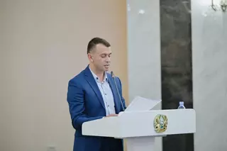 В СКО расширяют спортивную инфраструктуру и развивают массовый спорт